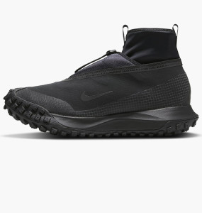 Кросівки Nike ACG Mountain Fly Gore-tex Dark Gre CT2904-002