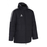 Куртка Select Argentina Coach Jacket 622820-010