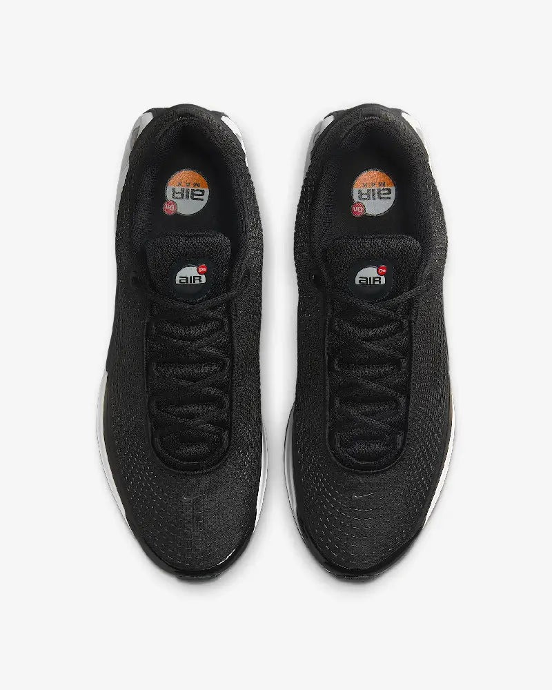 Кросівки Nike Air Max DN Black DV3337-012