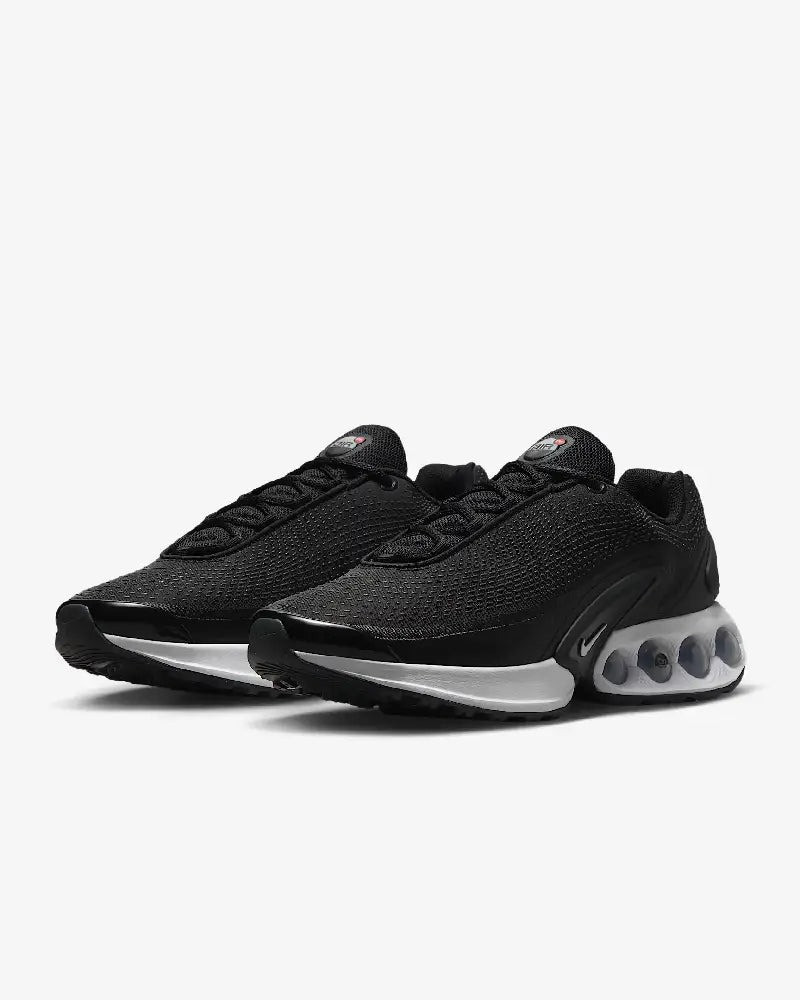 Кросівки Nike Air Max DN Black DV3337-012