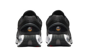 Кросівки Nike Air Max DN Black DV3337-012