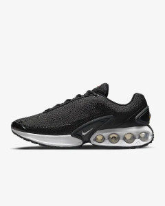 Кросівки Nike Air Max DN Black DV3337-012