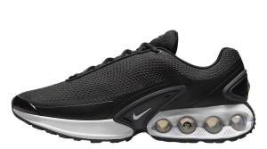 Кросівки Nike Air Max DN Black DV3337-012