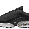 Кросівки Nike Air Max DN Black DV3337-012