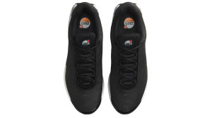 Кросівки Nike Air Max DN Black DV3337-012