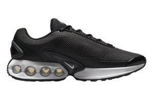Кросівки Nike Air Max DN Black DV3337-012