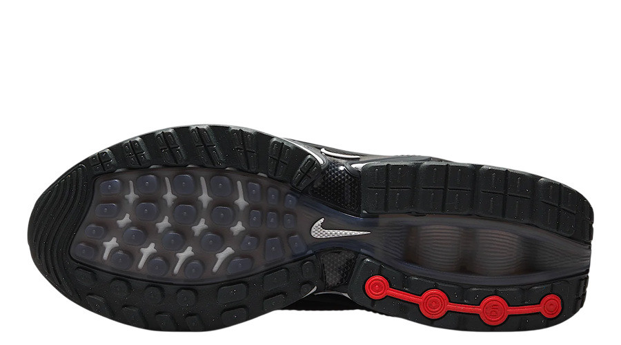 Кросівки Nike Air Max DN Black DV3337-012