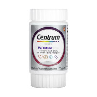 Таблетки Centrum Centrum Women 50 Plus - 40 tabs 2023-10-5426
