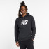 Худі чоловіче New Balance Sport Core Black MT43904BK L MT43904BK