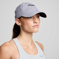 Бейсболка Saucony OUTPACE PETITE HAT SAU800041-IR