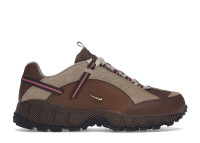 Кросівки Nike Air Humara LX Jacquemus Ale Brown Gold (W) DR0420-200