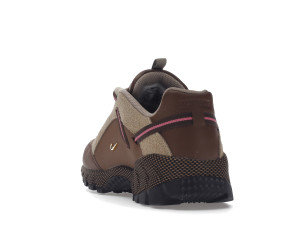 Кросівки Nike Air Humara LX Jacquemus Ale Brown Gold (W) DR0420-200