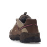 Кросівки Nike Air Humara LX Jacquemus Ale Brown Gold (W) DR0420-200