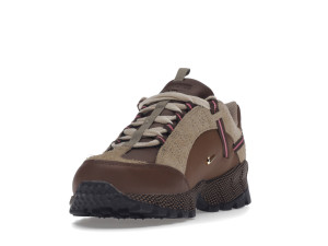 Кросівки Nike Air Humara LX Jacquemus Ale Brown Gold (W) DR0420-200