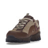 Кросівки Nike Air Humara LX Jacquemus Ale Brown Gold (W) DR0420-200