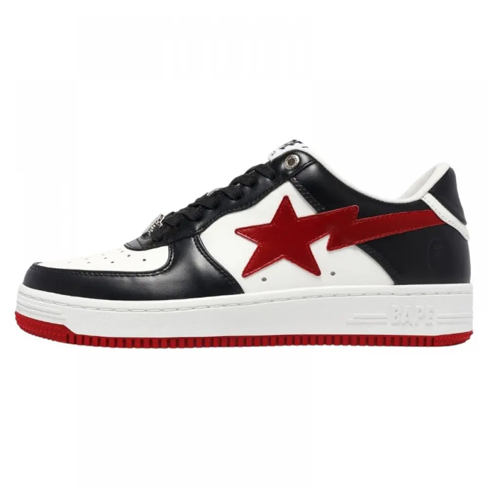 Кросівки Bape Sta#3 Shoes 0ZXSHM191303M