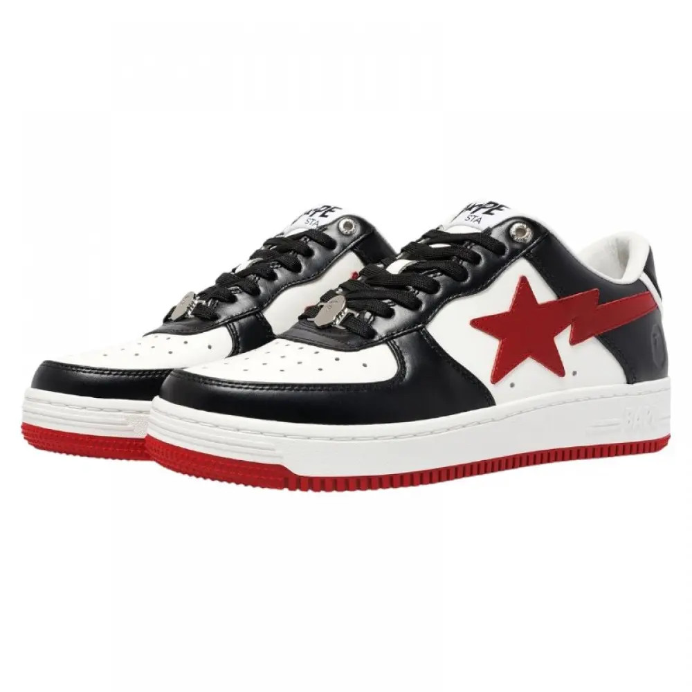 Кросівки Bape Sta#3 Shoes 0ZXSHM191303M