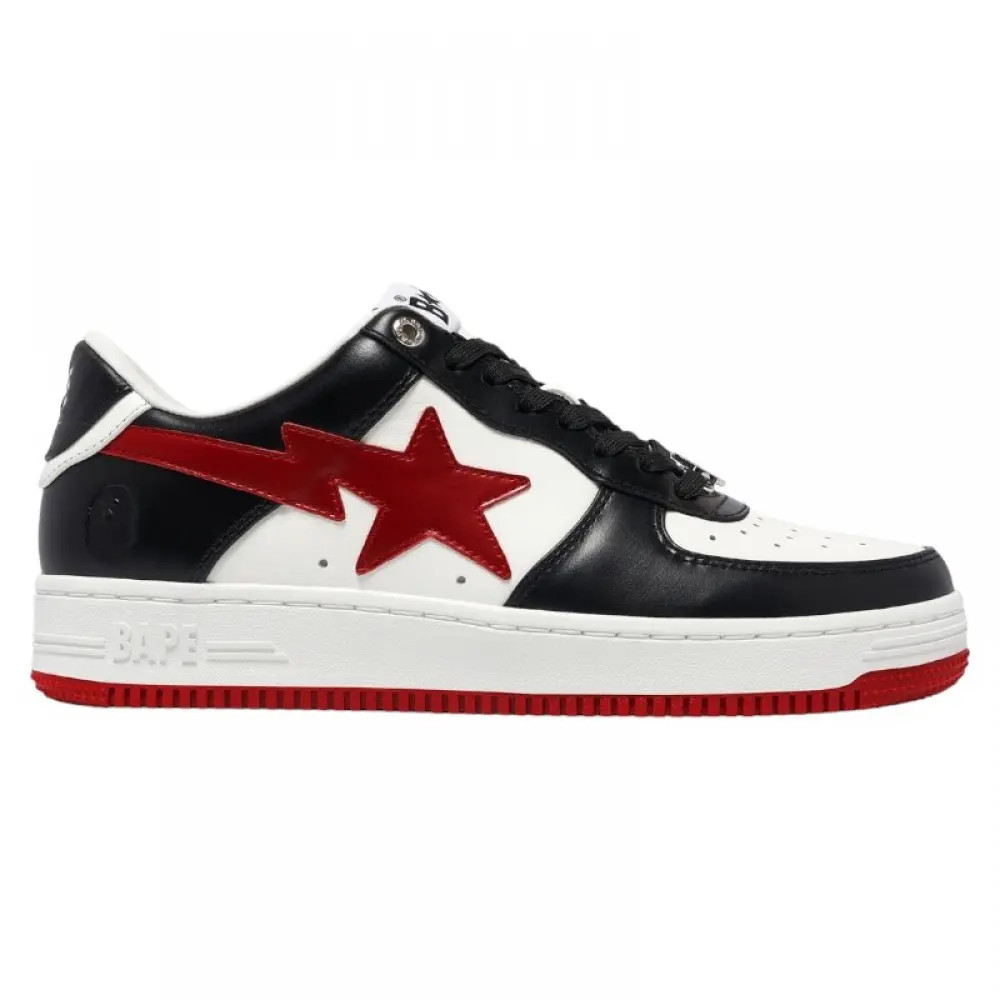 Кросівки Bape Sta#3 Shoes 0ZXSHM191303M