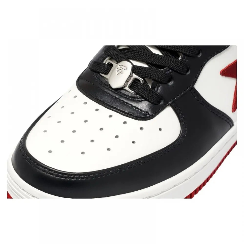 Кросівки Bape Sta#3 Shoes 0ZXSHM191303M