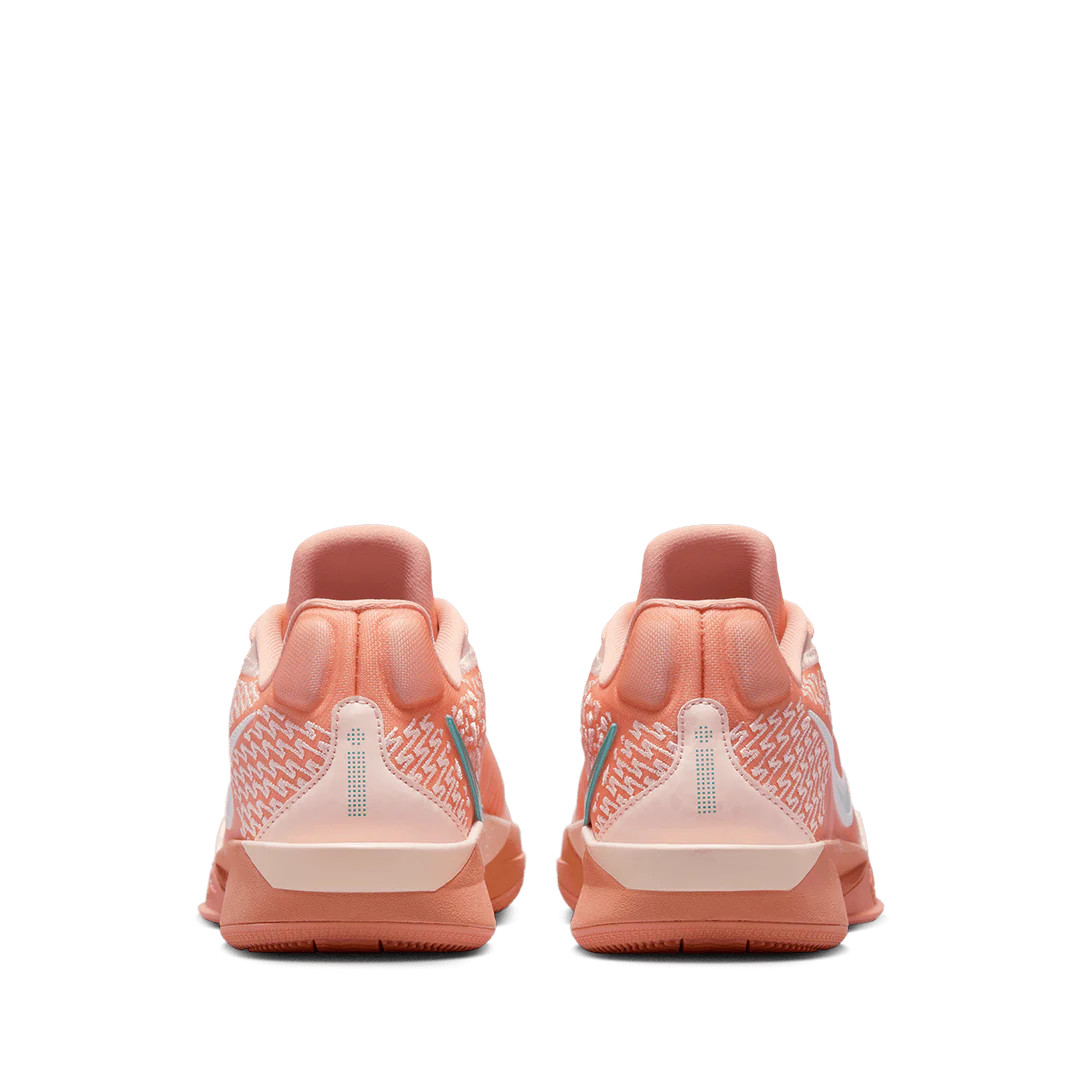 Кросівки Nike Sabrina 2 FZ1517-801