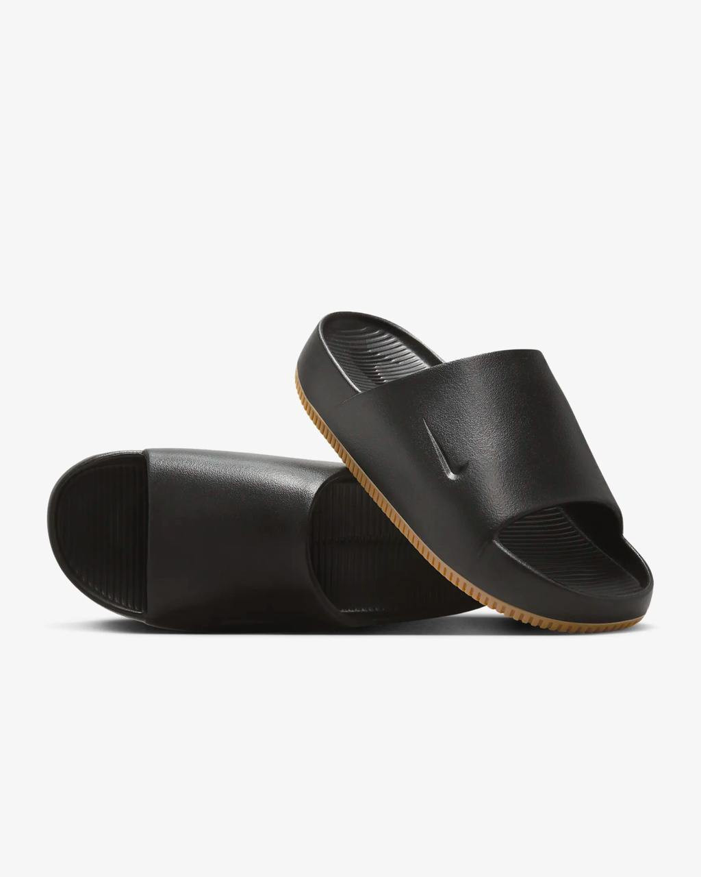 Тапочки Nike Calm Slide FD4116-003