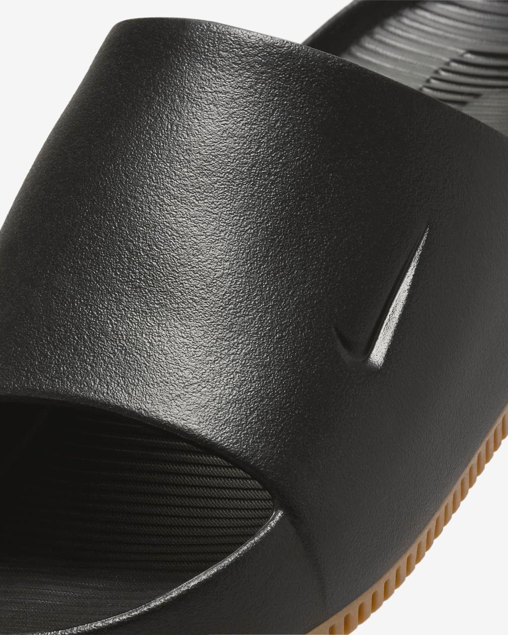 Тапочки Nike Calm Slide FD4116-003