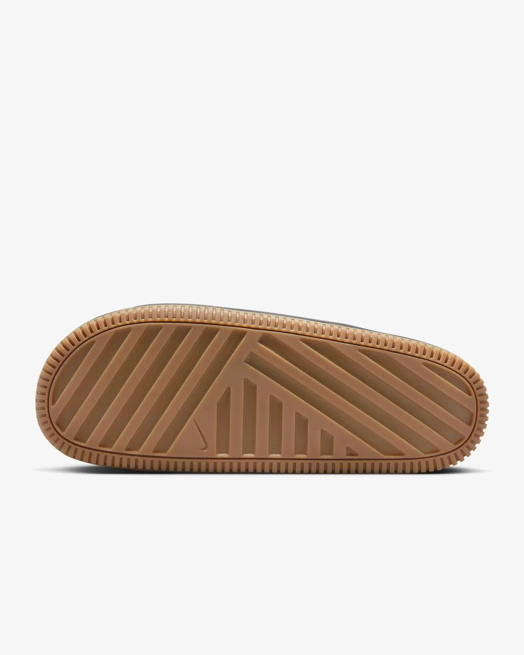 Тапочки Nike Calm Slide FD4116-003