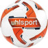 М'яч футбольний Uhlsport 290 ULTRA LITE SYNERGY біло-жовто-жовто-синій 1001722-02