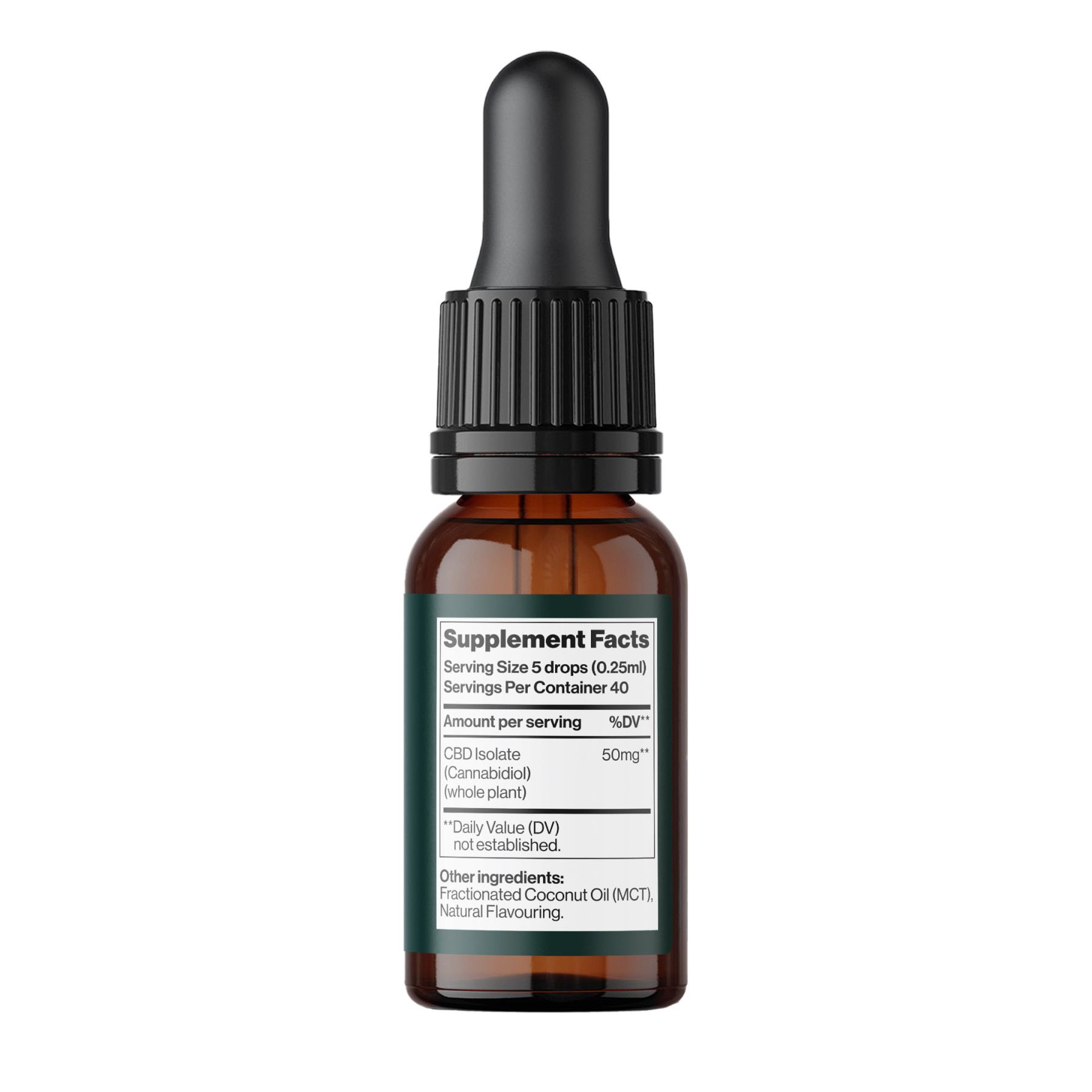 Рідина Mind Shi CBD Oil Isolate 2000 mg Orange - 10 ml 2023-10-3800