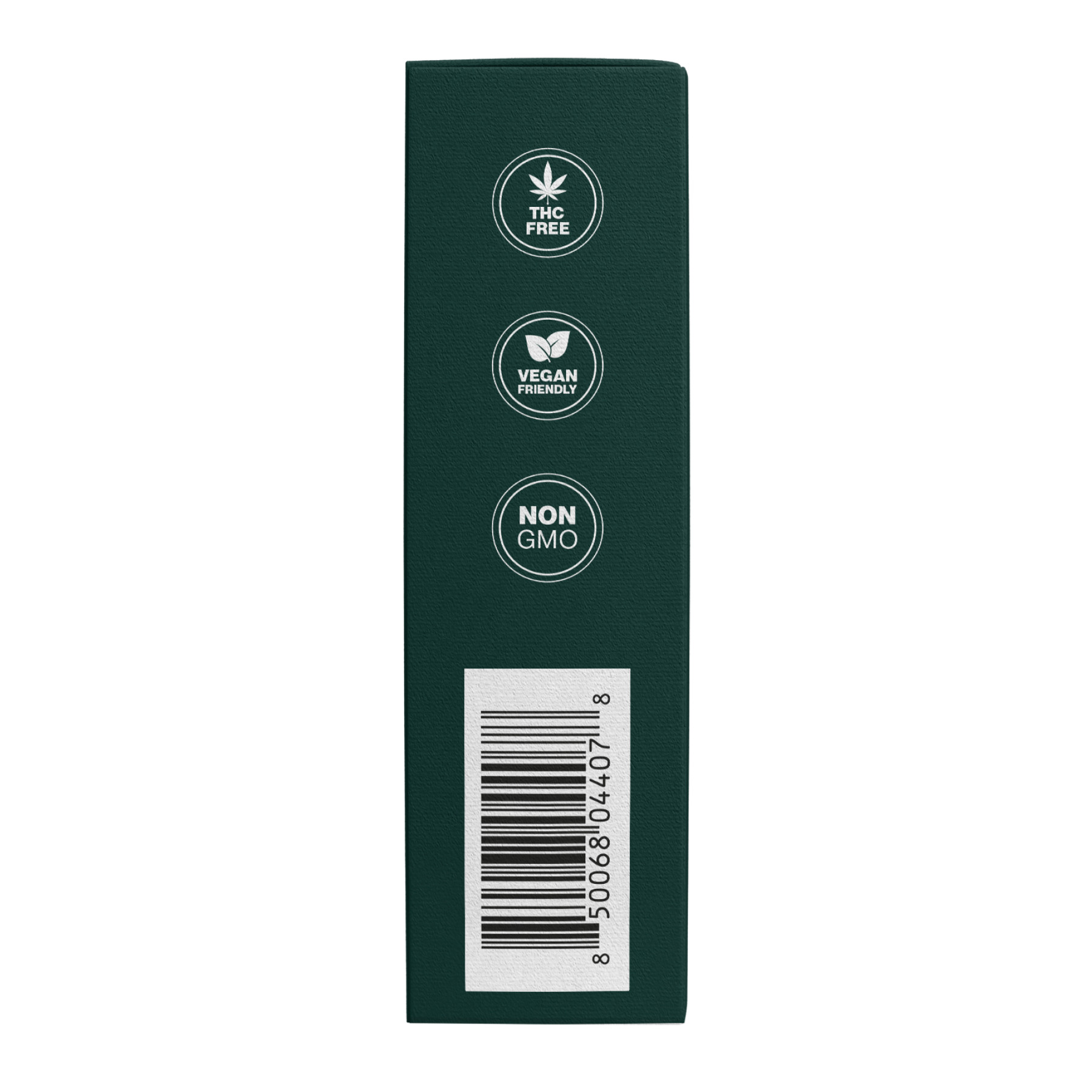 Рідина Mind Shi CBD Oil Isolate 2000 mg Orange - 10 ml 2023-10-3800