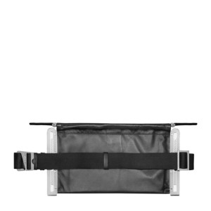 Сумка MISBHV Logo Banana Bag Black 119WA32