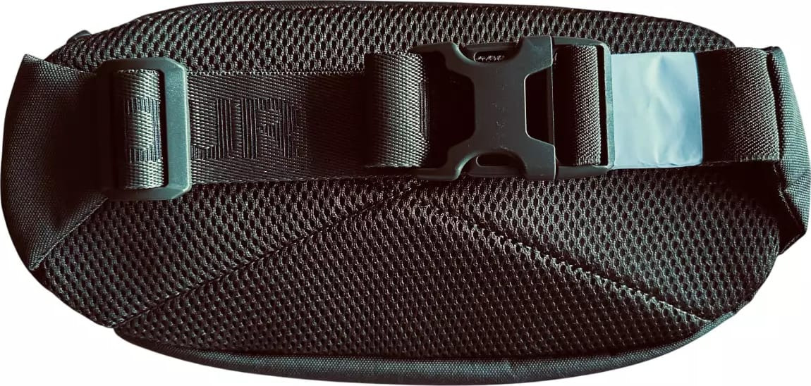 Сумка на пояс UA Flex Waist Bag 3,5L зелений Уні 12 x 15 x 31 см 1364190-390