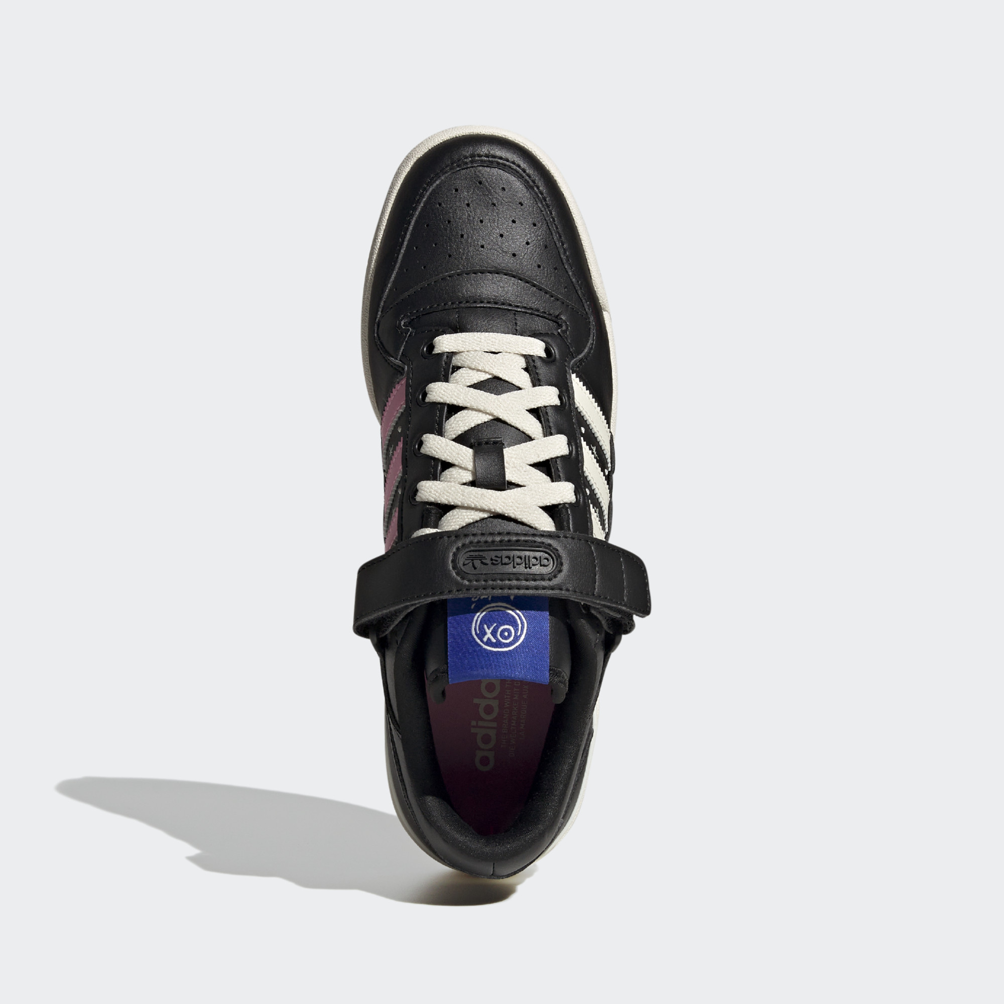 Кросівки adidas Forum Low x André Saraiva Originals GZ2205