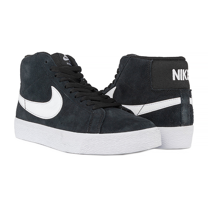 Кросівки Nike  SB Zoom Blazer Mid 864349-002