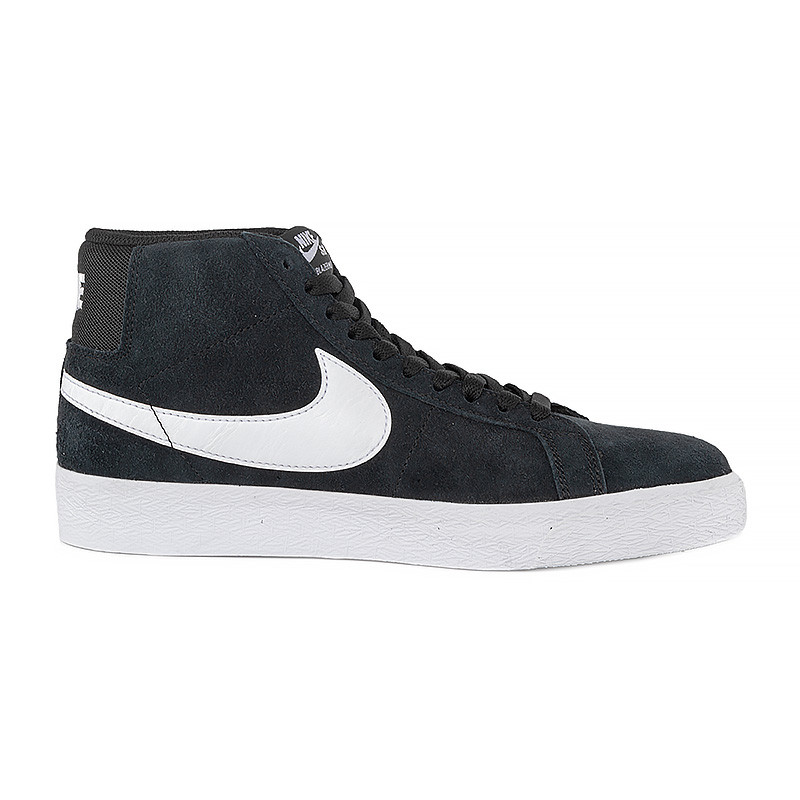 Кросівки Nike  SB Zoom Blazer Mid 864349-002