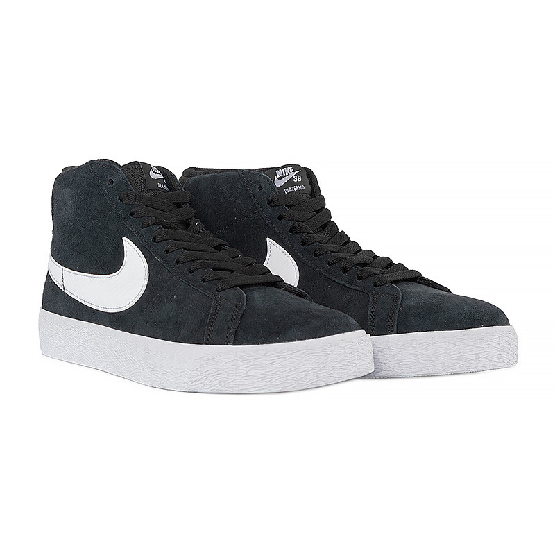 Кросівки Nike  SB Zoom Blazer Mid 864349-002