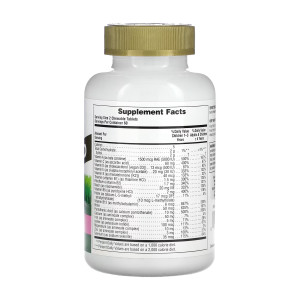 Таблетки Nature's Plus Animal Parade Gold - 120 tabs Watermelon 2023-10-3239