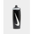 Пляшка Nike REFUEL BOTTLE 18 OZ чорний, білий Уні 532 мл N.100.7665.091.18