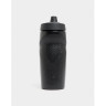 Пляшка Nike REFUEL BOTTLE 18 OZ чорний, білий Уні 532 мл N.100.7665.091.18