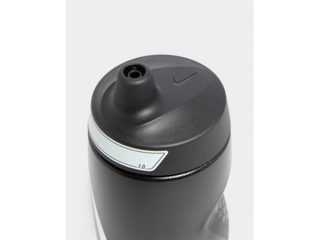 Пляшка Nike REFUEL BOTTLE 18 OZ чорний, білий Уні 532 мл N.100.7665.091.18