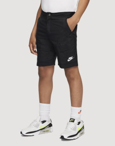 Шорти NIKE DO6584-010