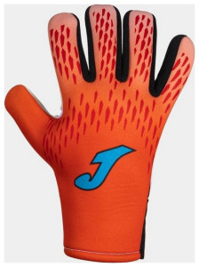 Рукавиці воротарські Joma HUNTER помаранчевий Уні 401708.880