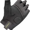 Рукавиці для тренінгу Adidas Essential Training Gloves чорний, зелений Уні XS ADGB-15000GN