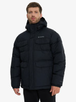 Куртка утеплена штучним пухом Landroamer™ Puffer Jacket 2088081CLB-010 Columbia L (50-52) Чорний 2088081CLB-010