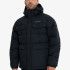 Куртка утеплена штучним пухом Landroamer™ Puffer Jacket 2088081CLB-010 Columbia L (50-52) Чорний 2088081CLB-010