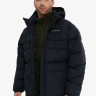 Куртка утеплена штучним пухом Landroamer™ Puffer Jacket 2088081CLB-010 Columbia L (50-52) Чорний 2088081CLB-010