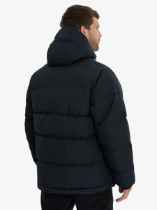 Куртка утеплена штучним пухом Landroamer™ Puffer Jacket 2088081CLB-010 Columbia L (50-52) Чорний 2088081CLB-010