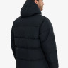 Куртка утеплена штучним пухом Landroamer™ Puffer Jacket 2088081CLB-010 Columbia L (50-52) Чорний 2088081CLB-010