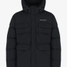 Куртка утеплена штучним пухом Landroamer™ Puffer Jacket 2088081CLB-010 Columbia L (50-52) Чорний 2088081CLB-010