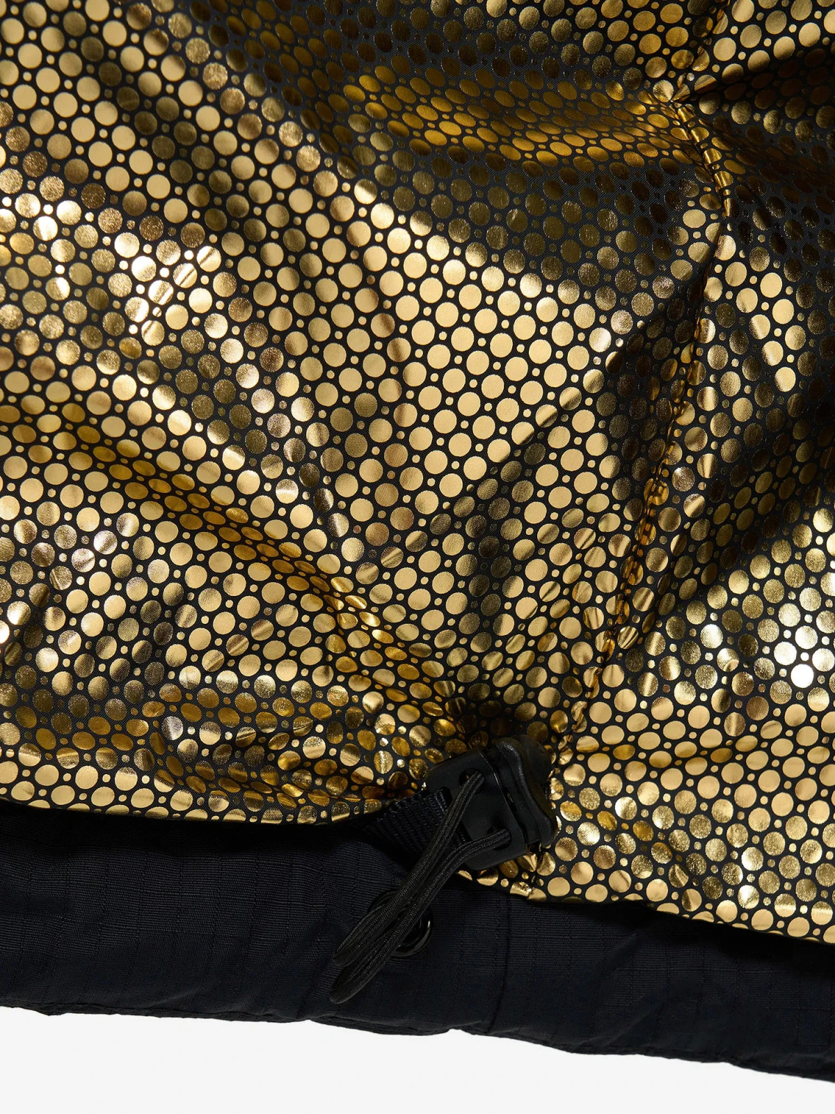 Куртка утеплена штучним пухом Landroamer™ Puffer Jacket 2088081CLB-010 Columbia L (50-52) Чорний 2088081CLB-010